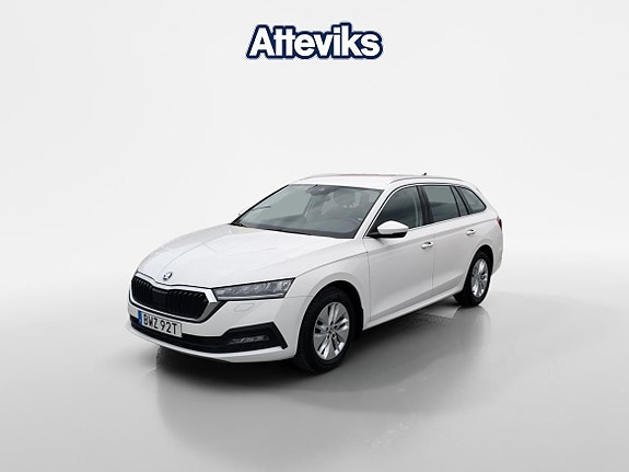 Skoda Octavia 7 of 15