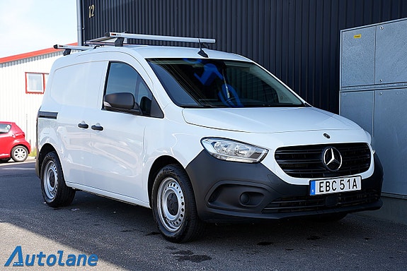 Mercedes-Benz Citan 110