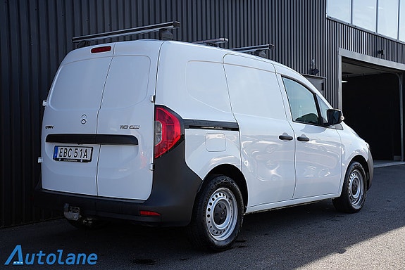 Mercedes-Benz Citan 110 5 of 5