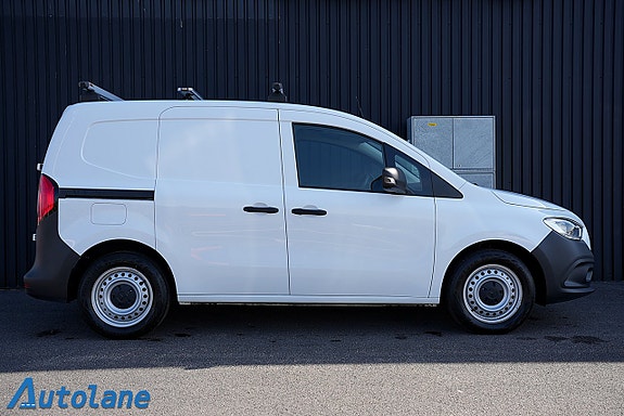Mercedes-Benz Citan 110 4 of 5
