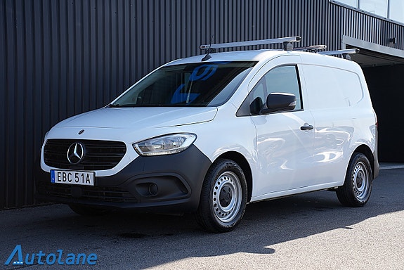 Mercedes-Benz Citan 110 5 of 5