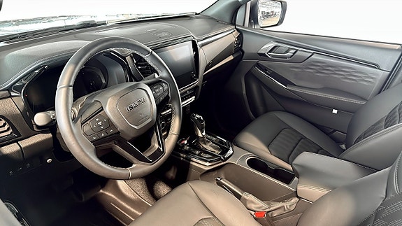 Isuzu D-max 3 of 5