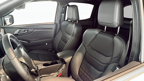 Isuzu D-max 5 of 5