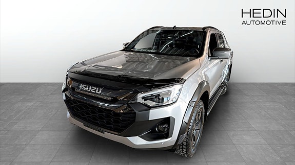 Isuzu D-max 8 of 9
