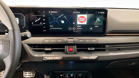 Kia K4 12 of 12