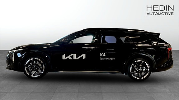 Kia K4 6 of 12