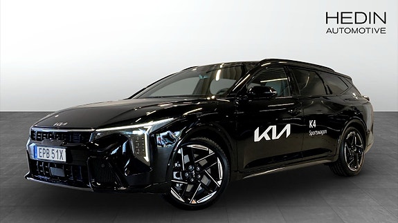 Kia K4