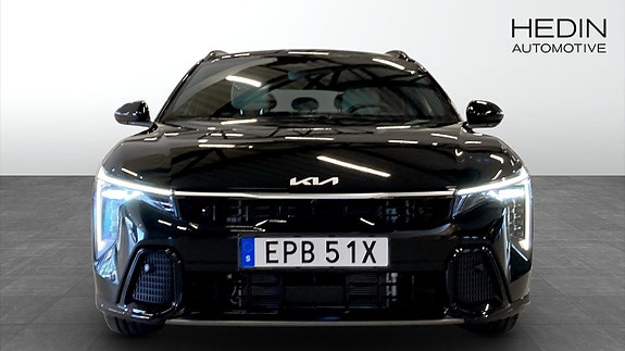 Kia K4 8 of 12