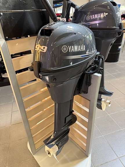 F9,9JMHL-A "Ny i kartång"
