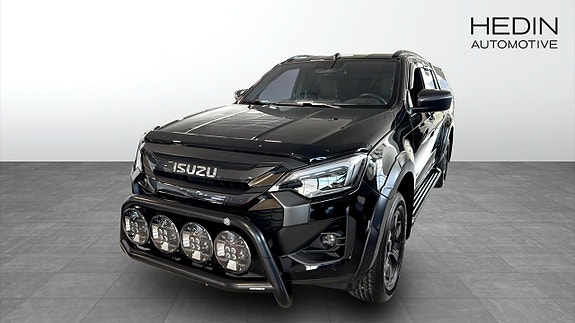 Isuzu D-max 15 of 22