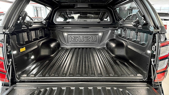 Isuzu D-max 21 of 22
