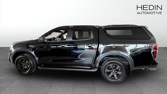 Isuzu D-max 12 of 22