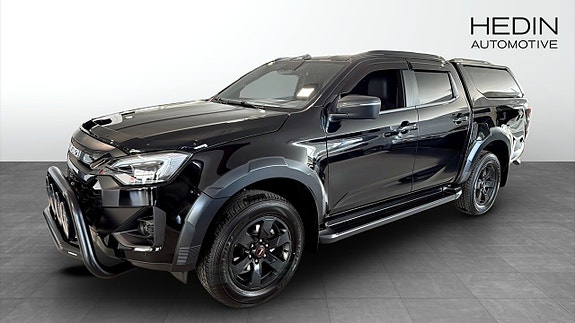 Isuzu D-max 17 of 22