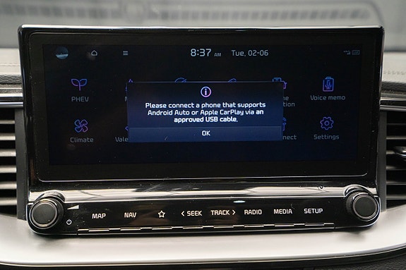 Kia Ceed 22 of 25