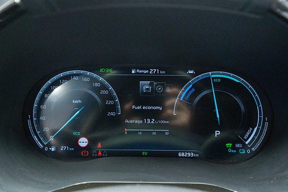 Kia Ceed 21 of 25