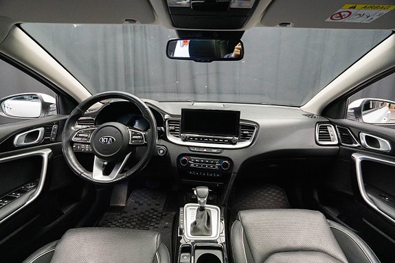 Kia Ceed 12 of 25