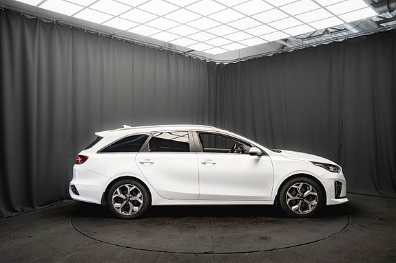 Kia Ceed 5 of 25