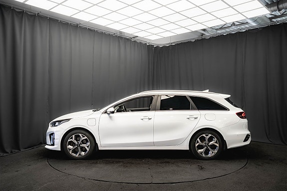 Kia Ceed 9 of 25
