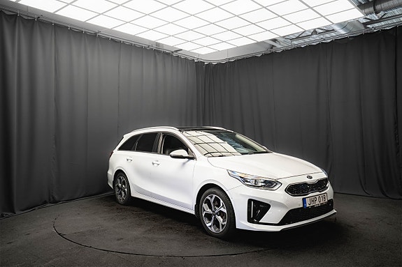 Kia Ceed 4 of 25