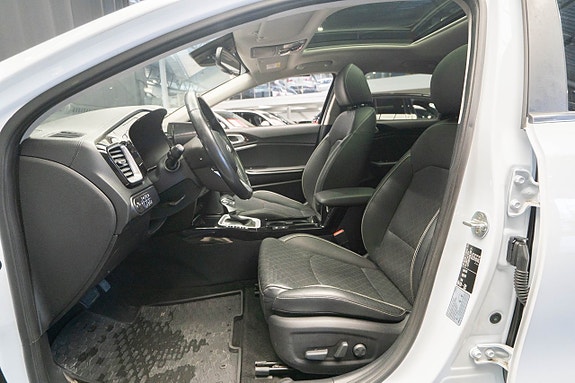 Kia Ceed 11 of 25