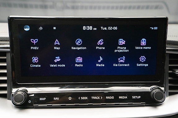 Kia Ceed 23 of 25