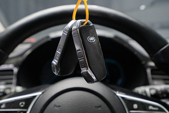 Kia Ceed 25 of 25