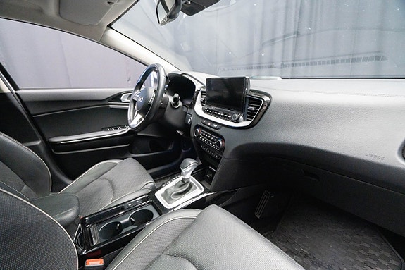 Kia Ceed 13 of 25