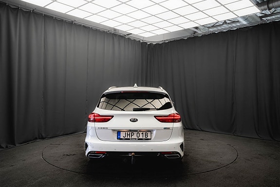 Kia Ceed 7 of 25