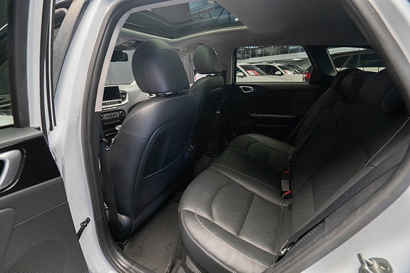 Kia Ceed 19 of 25