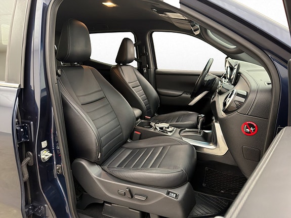 Mercedes-Benz X350 d 29 of 30