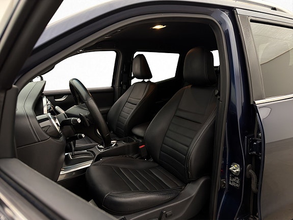 Mercedes-Benz X350 d 15 of 30