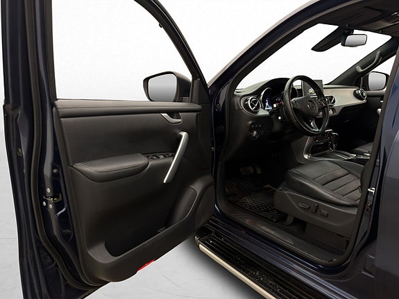 Mercedes-Benz X350 d 14 of 30