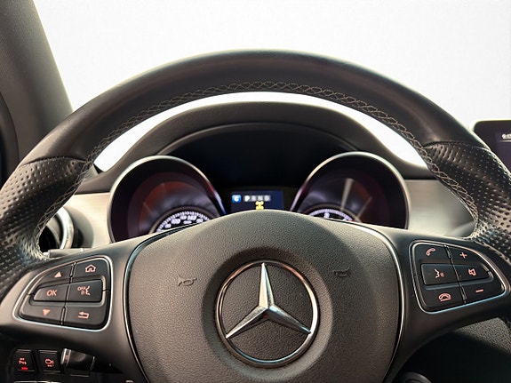 Mercedes-Benz X350 d 18 of 30