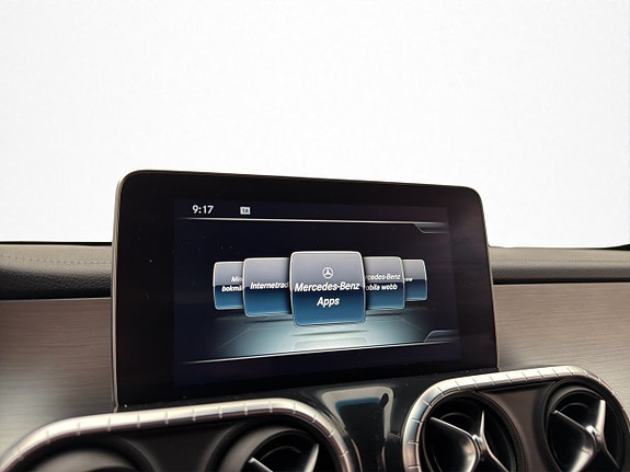 Mercedes-Benz X350 d 24 of 30