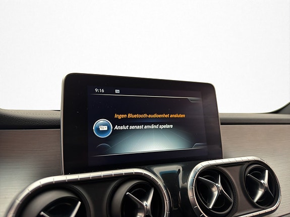 Mercedes-Benz X350 d 23 of 30