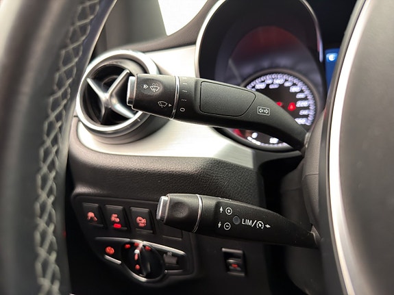 Mercedes-Benz X350 d 19 of 30