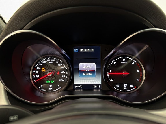 Mercedes-Benz X350 d 20 of 30