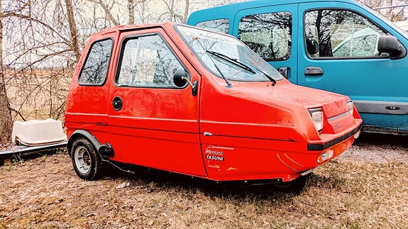 Amica A50 Klass2
