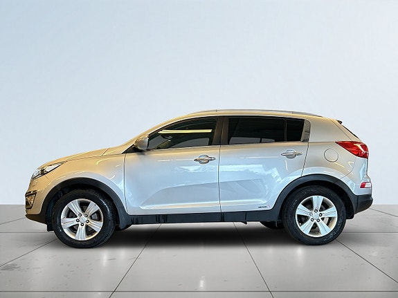 Kia Sportage 4 of 5