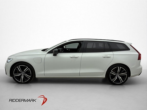 Volvo V60 4 of 5