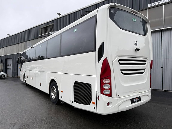 Volvo 9700 - 2 st tillgängliga! 6 of 12