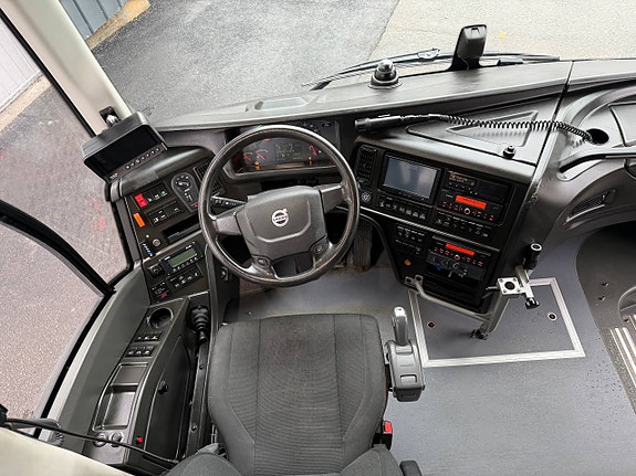 Volvo 9700 - 2 st tillgängliga! 10 of 12
