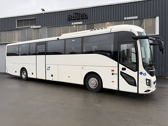 Volvo 9700 - 2 st tillgängliga! 2 of 12