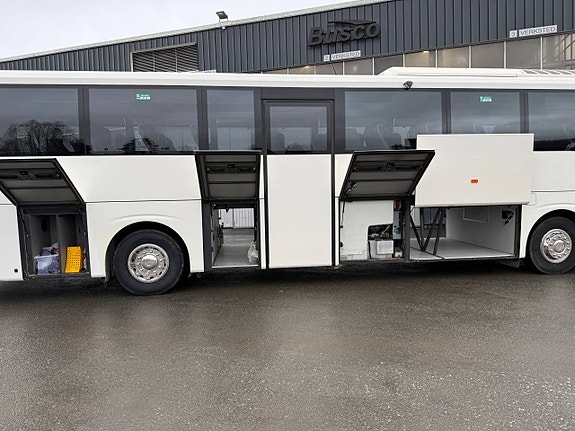 Volvo 9700 - 2 st tillgängliga! 12 of 12