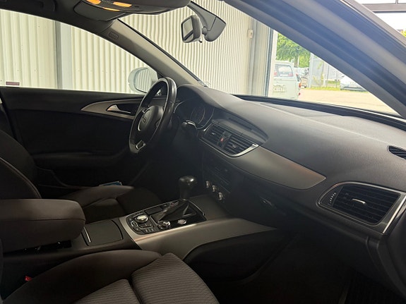 Audi A6 9 of 14