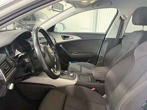 Audi A6 10 of 14