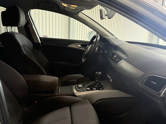 Audi A6 12 of 14