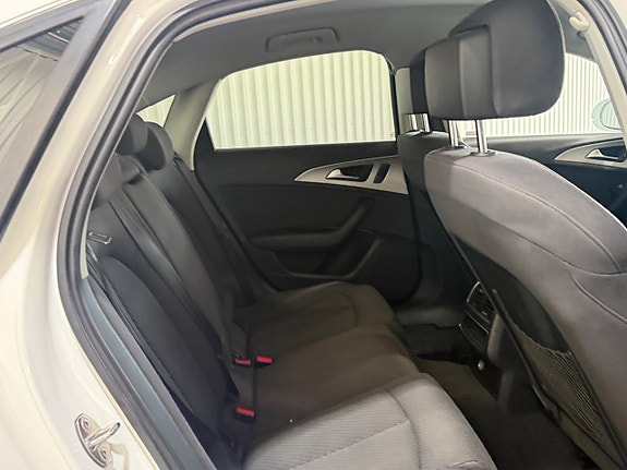 Audi A6 13 of 14