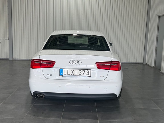 Audi A6 6 of 14