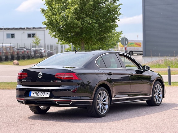 Volkswagen Passat 5 of 5
